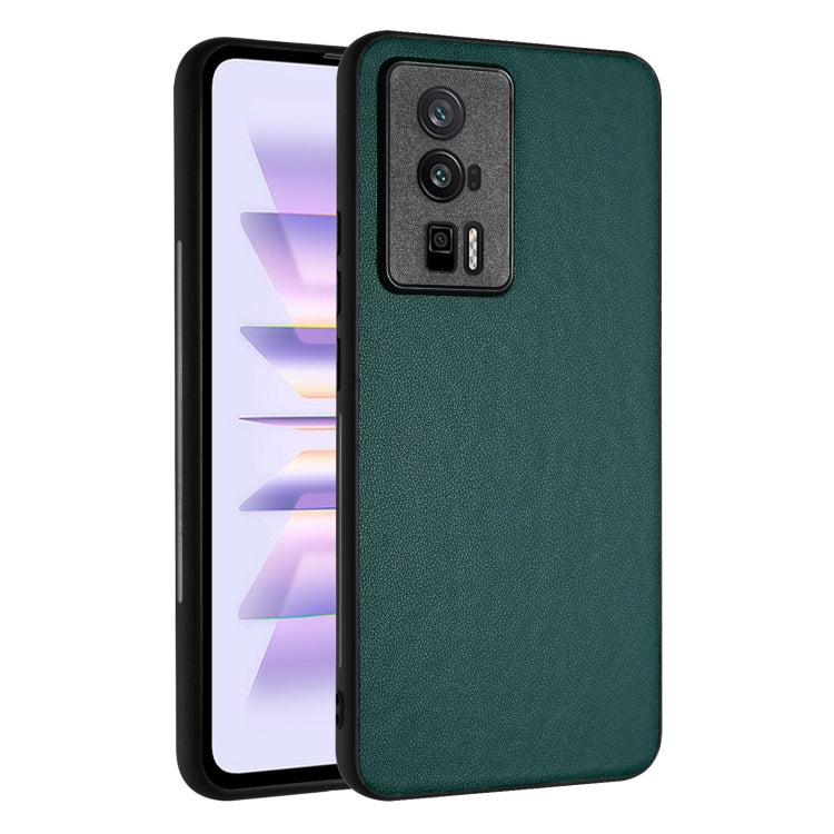 R20 Leather Pattern Phone Single Case, For Xiaomi Poco F5 Pro 5G, For Xiaomi Redmi Note 12S 4G Global, For Xiaomi Redmi 12 4G Global, For Xiaomi Redmi Note 12 Turbo, For Xiaomi Redmi Note 12 Pro+ 5G, For Xiaomi Redmi Note 12 Pro 5G, For Xiaomi Poco X5 ...