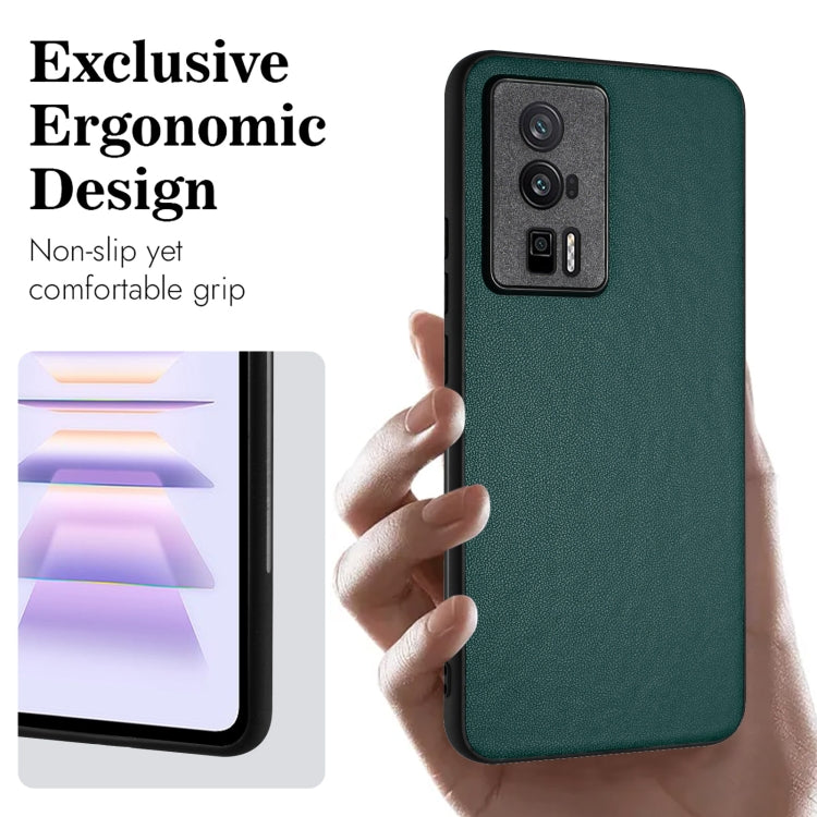 R20 Leather Pattern Phone Single Case, For Xiaomi Poco F5 Pro 5G, For Xiaomi Redmi Note 12S 4G Global, For Xiaomi Redmi 12 4G Global, For Xiaomi Redmi Note 12 Turbo, For Xiaomi Redmi Note 12 Pro+ 5G, For Xiaomi Redmi Note 12 Pro 5G, For Xiaomi Poco X5 ...