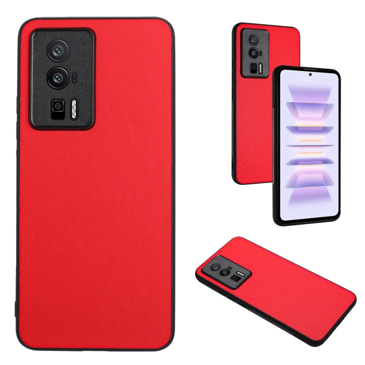 R20 Leather Pattern Phone Single Case, For Xiaomi Poco F5 Pro 5G, For Xiaomi Redmi Note 12S 4G Global, For Xiaomi Redmi 12 4G Global, For Xiaomi Redmi Note 12 Turbo, For Xiaomi Redmi Note 12 Pro+ 5G, For Xiaomi Redmi Note 12 Pro 5G, For Xiaomi Poco X5 ...