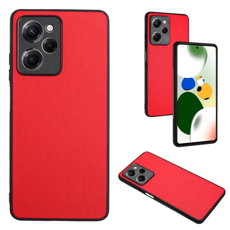 R20 Leather Pattern Phone Single Case, For Xiaomi Poco F5 Pro 5G, For Xiaomi Redmi Note 12S 4G Global, For Xiaomi Redmi 12 4G Global, For Xiaomi Redmi Note 12 Turbo, For Xiaomi Redmi Note 12 Pro+ 5G, For Xiaomi Redmi Note 12 Pro 5G, For Xiaomi Poco X5 ...