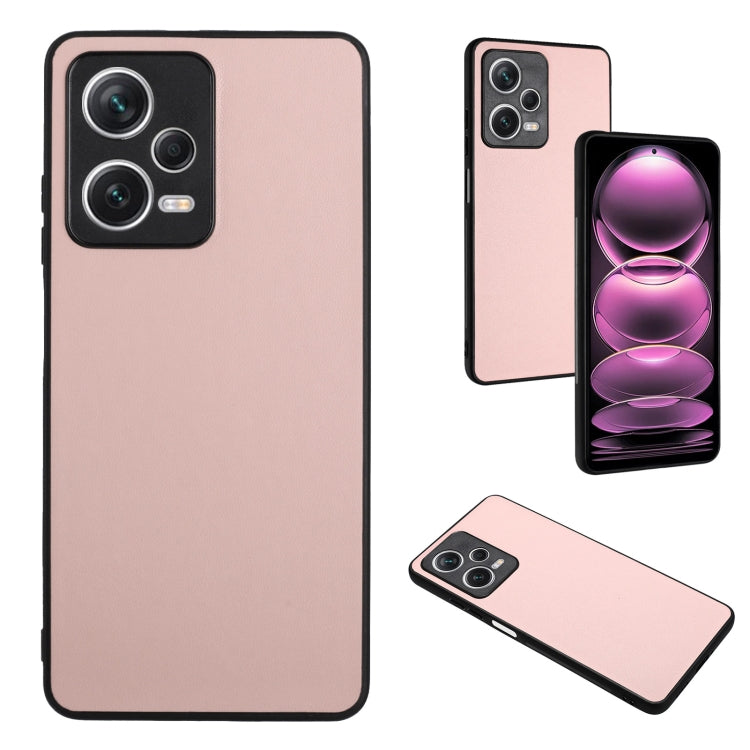 R20 Leather Pattern Phone Single Case, For Xiaomi Poco F5 Pro 5G, For Xiaomi Redmi Note 12S 4G Global, For Xiaomi Redmi 12 4G Global, For Xiaomi Redmi Note 12 Turbo, For Xiaomi Redmi Note 12 Pro+ 5G, For Xiaomi Redmi Note 12 Pro 5G, For Xiaomi Poco X5 ...
