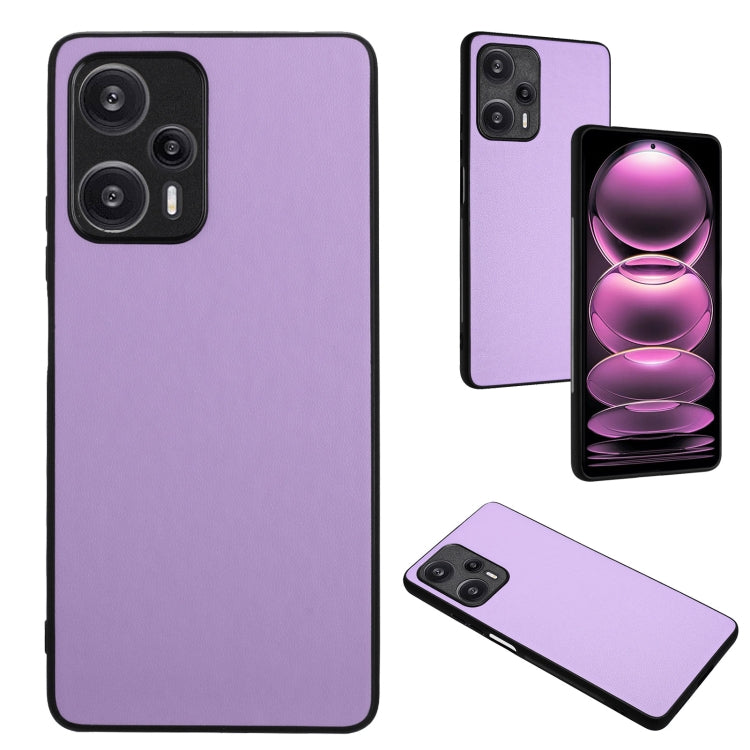 R20 Leather Pattern Phone Single Case, For Xiaomi Poco F5 Pro 5G, For Xiaomi Redmi Note 12S 4G Global, For Xiaomi Redmi 12 4G Global, For Xiaomi Redmi Note 12 Turbo, For Xiaomi Redmi Note 12 Pro+ 5G, For Xiaomi Redmi Note 12 Pro 5G, For Xiaomi Poco X5 ...
