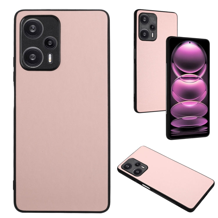 R20 Leather Pattern Phone Single Case, For Xiaomi Poco F5 Pro 5G, For Xiaomi Redmi Note 12S 4G Global, For Xiaomi Redmi 12 4G Global, For Xiaomi Redmi Note 12 Turbo, For Xiaomi Redmi Note 12 Pro+ 5G, For Xiaomi Redmi Note 12 Pro 5G, For Xiaomi Poco X5 ...