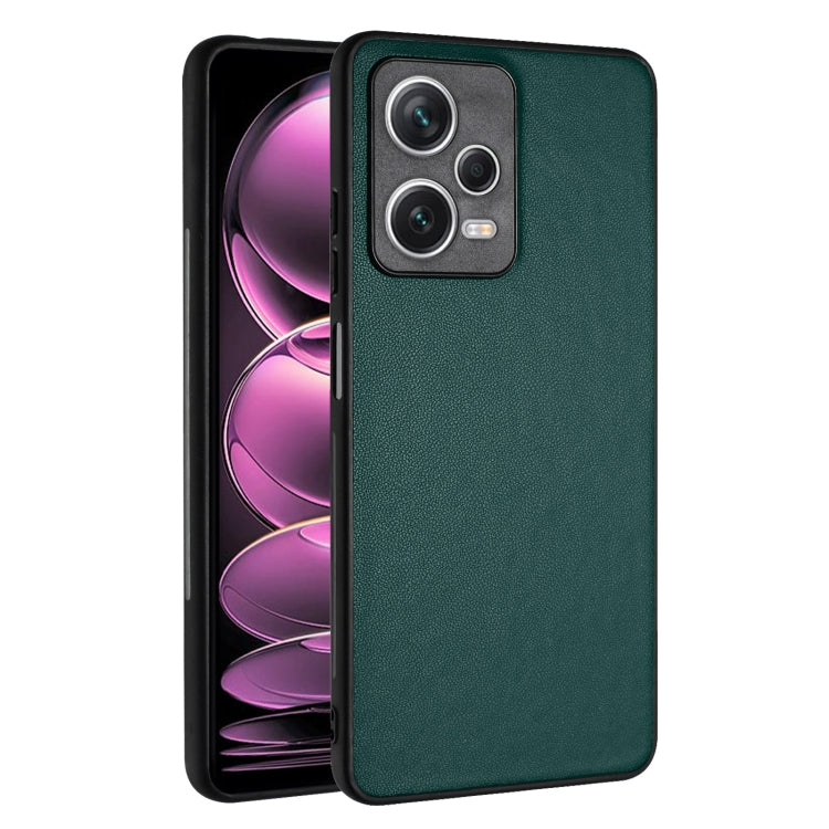 R20 Leather Pattern Phone Single Case, For Xiaomi Redmi Note 12 5G Global, For Xiaomi Redmi 12C/11A, For Xiaomi Redmi K60/K60 Pro, For Xiaomi Redmi Note 12 Pro Speed, For Xiaomi Redmi K60 Championship Edition, For Xiaomi Redmi 10C
