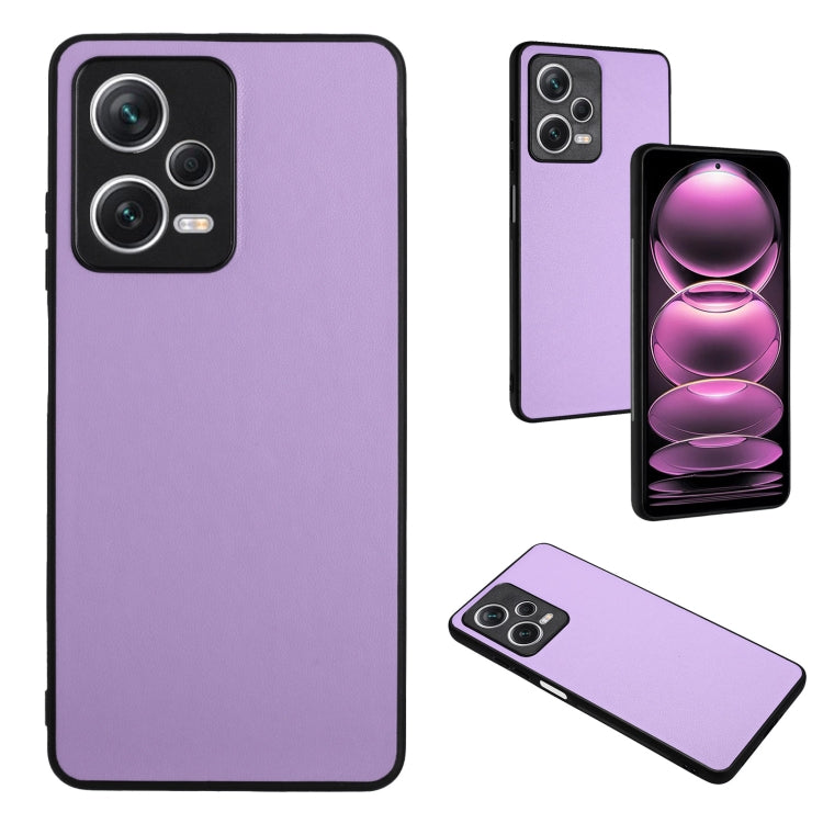 R20 Leather Pattern Phone Single Case, For Xiaomi Redmi Note 12 5G Global, For Xiaomi Redmi 12C/11A, For Xiaomi Redmi K60/K60 Pro, For Xiaomi Redmi Note 12 Pro Speed, For Xiaomi Redmi K60 Championship Edition, For Xiaomi Redmi 10C