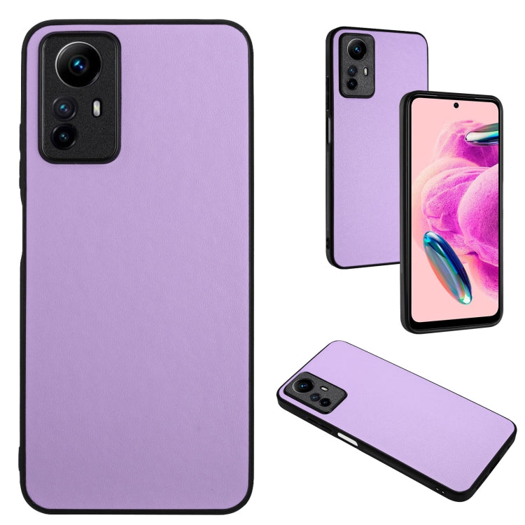 R20 Leather Pattern Phone Single Case, For Xiaomi Poco F5 Pro 5G, For Xiaomi Redmi Note 12S 4G Global, For Xiaomi Redmi 12 4G Global, For Xiaomi Redmi Note 12 Turbo, For Xiaomi Redmi Note 12 Pro+ 5G, For Xiaomi Redmi Note 12 Pro 5G, For Xiaomi Poco X5 ...