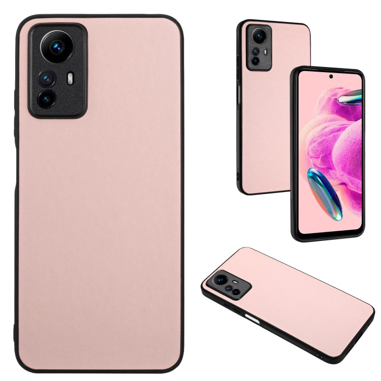 R20 Leather Pattern Phone Single Case, For Xiaomi Poco F5 Pro 5G, For Xiaomi Redmi Note 12S 4G Global, For Xiaomi Redmi 12 4G Global, For Xiaomi Redmi Note 12 Turbo, For Xiaomi Redmi Note 12 Pro+ 5G, For Xiaomi Redmi Note 12 Pro 5G, For Xiaomi Poco X5 ...