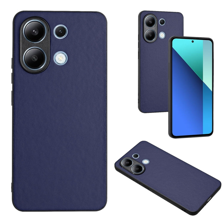 R20 Leather Pattern Phone Single Case, For Xiaomi Redmi A3 4G Global, For Xiaomi Redmi Note 13 Pro 4G Global, For Xiaomi Redmi Note 13 4G Global, For Xiaomi Redmi 13C 5G Global/13R, For Xiaomi Redmi 13C 4G Global/Poco C65                               ...