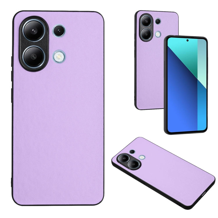 R20 Leather Pattern Phone Single Case, For Xiaomi Redmi A3 4G Global, For Xiaomi Redmi Note 13 Pro 4G Global, For Xiaomi Redmi Note 13 4G Global, For Xiaomi Redmi 13C 5G Global/13R, For Xiaomi Redmi 13C 4G Global/Poco C65                               ...