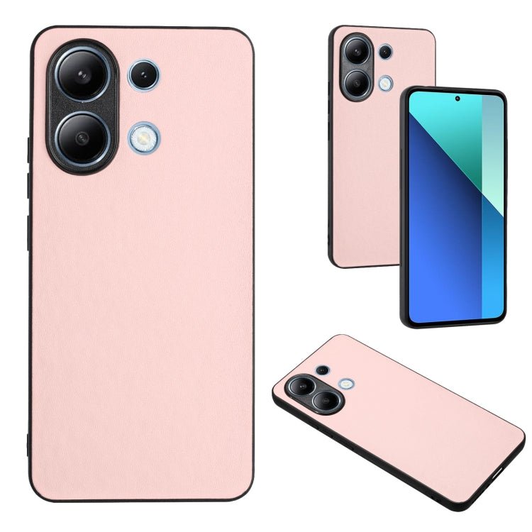 R20 Leather Pattern Phone Single Case, For Xiaomi Redmi A3 4G Global, For Xiaomi Redmi Note 13 Pro 4G Global, For Xiaomi Redmi Note 13 4G Global, For Xiaomi Redmi 13C 5G Global/13R, For Xiaomi Redmi 13C 4G Global/Poco C65                               ...