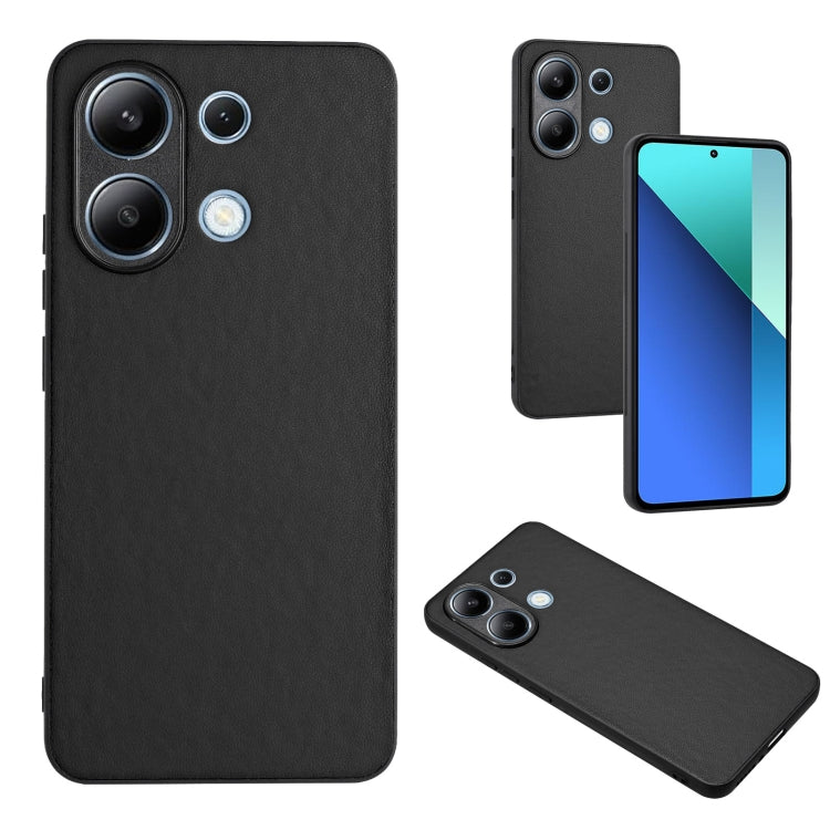 R20 Leather Pattern Phone Single Case, For Xiaomi Redmi A3 4G Global, For Xiaomi Redmi Note 13 Pro 4G Global, For Xiaomi Redmi Note 13 4G Global, For Xiaomi Redmi 13C 5G Global/13R, For Xiaomi Redmi 13C 4G Global/Poco C65                               ...