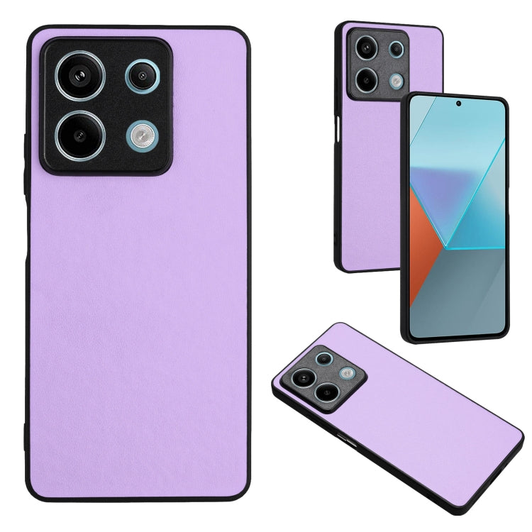 R20 Leather Pattern Phone Single Case, For Xiaomi Redmi A3 4G Global, For Xiaomi Redmi Note 13 Pro 4G Global, For Xiaomi Redmi Note 13 4G Global, For Xiaomi Redmi 13C 5G Global/13R, For Xiaomi Redmi 13C 4G Global/Poco C65                               ...
