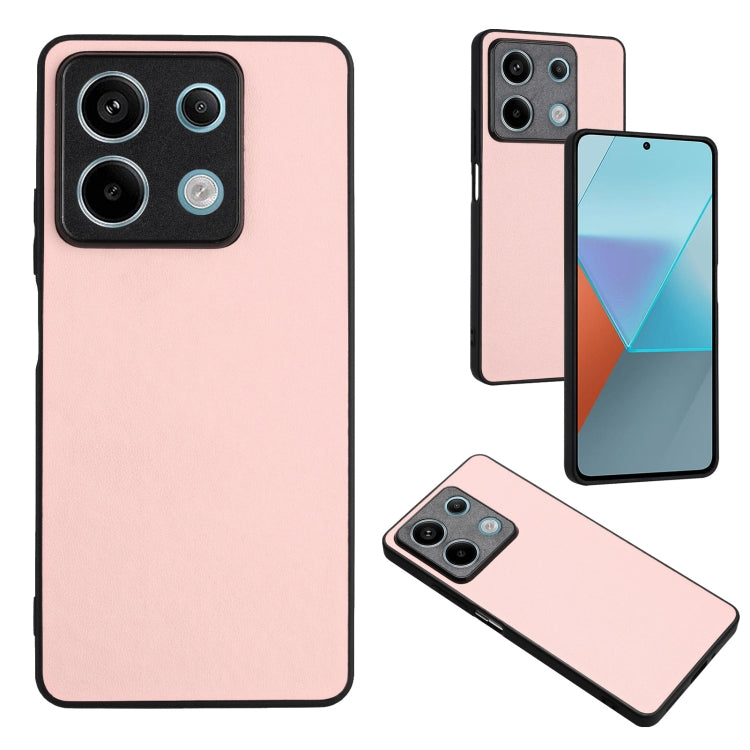 R20 Leather Pattern Phone Single Case, For Xiaomi Redmi A3 4G Global, For Xiaomi Redmi Note 13 Pro 4G Global, For Xiaomi Redmi Note 13 4G Global, For Xiaomi Redmi 13C 5G Global/13R, For Xiaomi Redmi 13C 4G Global/Poco C65                               ...