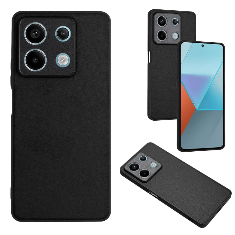 R20 Leather Pattern Phone Single Case, For Xiaomi Redmi A3 4G Global, For Xiaomi Redmi Note 13 Pro 4G Global, For Xiaomi Redmi Note 13 4G Global, For Xiaomi Redmi 13C 5G Global/13R, For Xiaomi Redmi 13C 4G Global/Poco C65                               ...