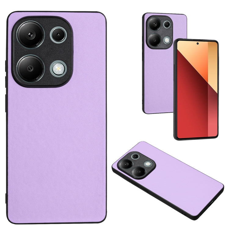R20 Leather Pattern Phone Single Case, For Xiaomi Redmi A3 4G Global, For Xiaomi Redmi Note 13 Pro 4G Global, For Xiaomi Redmi Note 13 4G Global, For Xiaomi Redmi 13C 5G Global/13R, For Xiaomi Redmi 13C 4G Global/Poco C65                               ...