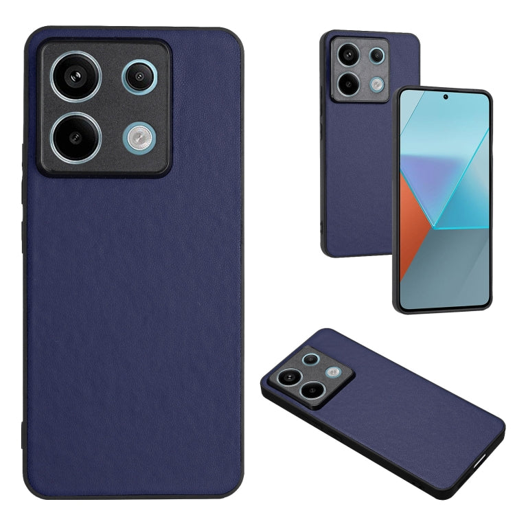 R20 Leather Pattern Phone Single Case, For Xiaomi Redmi A3 4G Global, For Xiaomi Redmi Note 13 Pro 4G Global, For Xiaomi Redmi Note 13 4G Global, For Xiaomi Redmi 13C 5G Global/13R, For Xiaomi Redmi 13C 4G Global/Poco C65                               ...