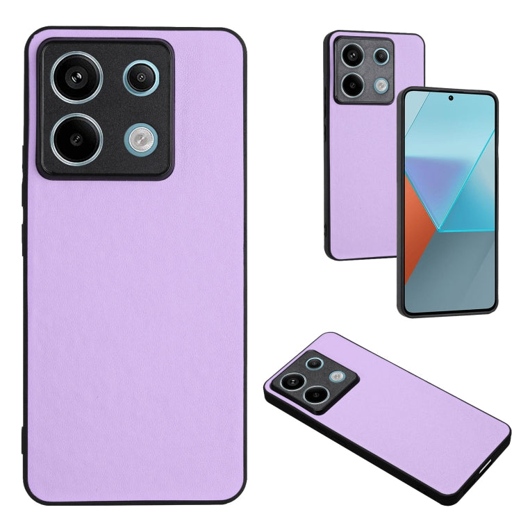 R20 Leather Pattern Phone Single Case, For Xiaomi Redmi A3 4G Global, For Xiaomi Redmi Note 13 Pro 4G Global, For Xiaomi Redmi Note 13 4G Global, For Xiaomi Redmi 13C 5G Global/13R, For Xiaomi Redmi 13C 4G Global/Poco C65                               ...
