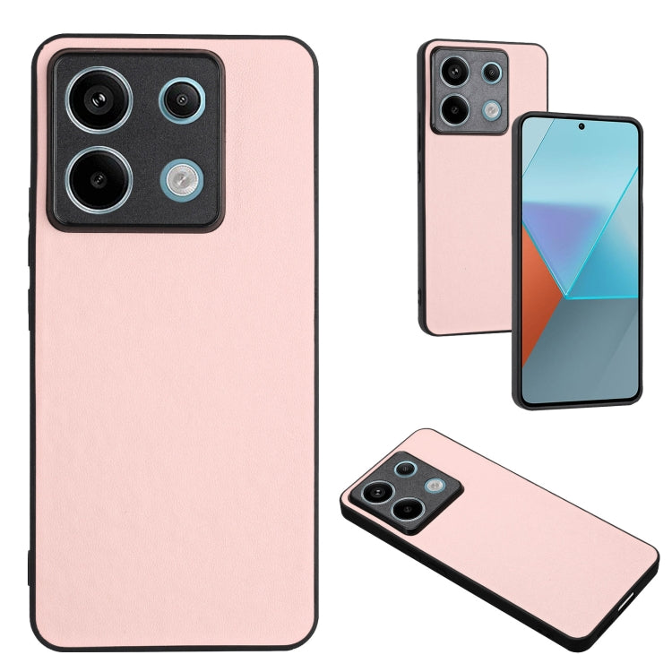 R20 Leather Pattern Phone Single Case, For Xiaomi Redmi A3 4G Global, For Xiaomi Redmi Note 13 Pro 4G Global, For Xiaomi Redmi Note 13 4G Global, For Xiaomi Redmi 13C 5G Global/13R, For Xiaomi Redmi 13C 4G Global/Poco C65                               ...