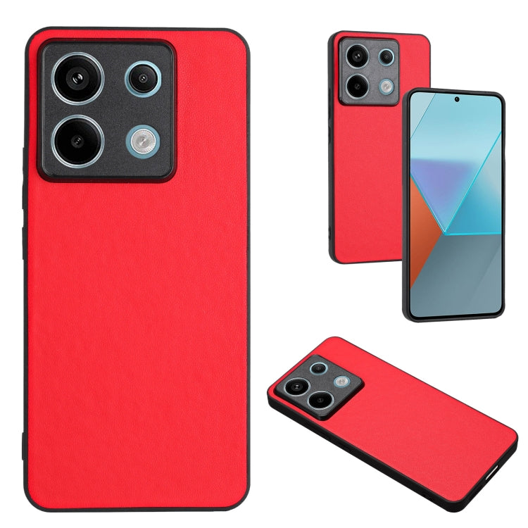 R20 Leather Pattern Phone Single Case, For Xiaomi Redmi A3 4G Global, For Xiaomi Redmi Note 13 Pro 4G Global, For Xiaomi Redmi Note 13 4G Global, For Xiaomi Redmi 13C 5G Global/13R, For Xiaomi Redmi 13C 4G Global/Poco C65                               ...