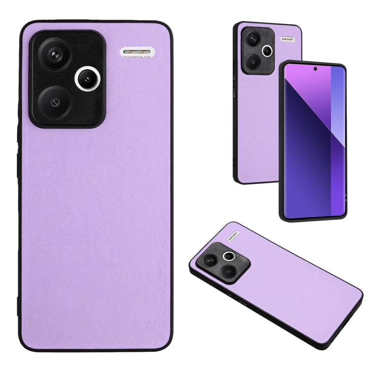 R20 Leather Pattern Phone Single Case, For Xiaomi Redmi A3 4G Global, For Xiaomi Redmi Note 13 Pro 4G Global, For Xiaomi Redmi Note 13 4G Global, For Xiaomi Redmi 13C 5G Global/13R, For Xiaomi Redmi 13C 4G Global/Poco C65                               ...