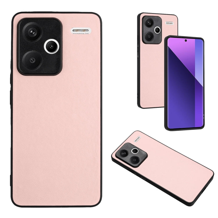R20 Leather Pattern Phone Single Case, For Xiaomi Redmi A3 4G Global, For Xiaomi Redmi Note 13 Pro 4G Global, For Xiaomi Redmi Note 13 4G Global, For Xiaomi Redmi 13C 5G Global/13R, For Xiaomi Redmi 13C 4G Global/Poco C65                               ...