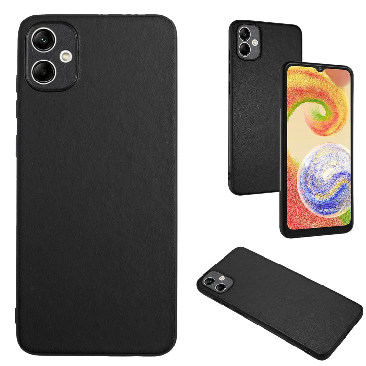 R20 Leather Pattern Phone Single Case, For Samsung Galaxy A25 5G Global, For Samsung Galaxy S23 FE 5G, For Samsung Galaxy A24 4G, For Samsung Galaxy A04e 4G/M04 4G/F04 4G, For Samsung Galaxy A34 5G, For Samsung Galaxy A54 5G                            ...
