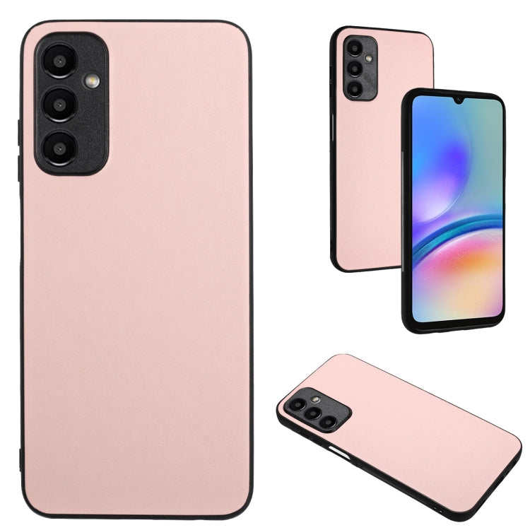 R20 Leather Pattern Phone Single Case, For Samsung Galaxy A55 5G, For Samsung Galaxy A35 5G, For Samsung Galaxy S24 Ultra 5G, For Samsung Galaxy S24+ 5G, For Samsung Galaxy S24 5G, For Samsung Galaxy A15 4G Global, For Samsung Galaxy A05 4G Global     ...