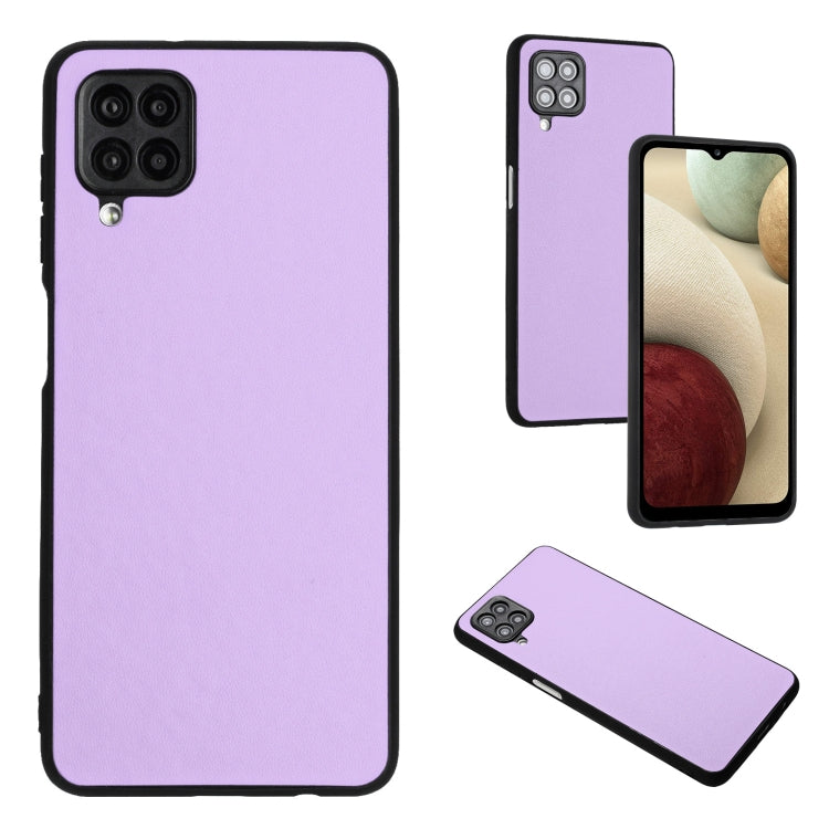 R20 Leather Pattern Phone Single Case, For Samsung Galaxy A13 4G, For Samsung Galaxy S22 Ultra 5G, For Samsung Galaxy S22+ 5G, For Samsung Galaxy S22 5G, For Samsung Galaxy S21 FE 5G, For Samsung Galaxy A52 5G, For Samsung Galaxy A12
