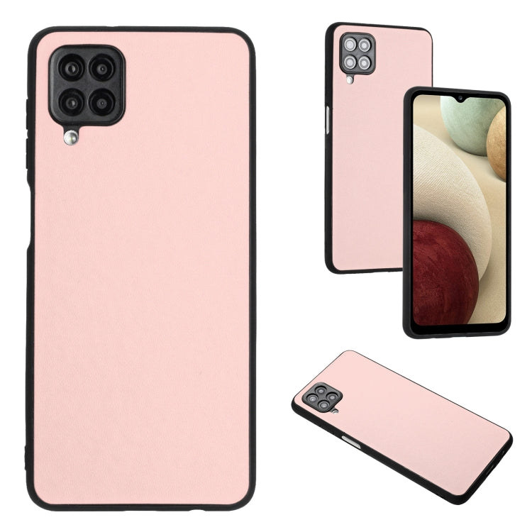 R20 Leather Pattern Phone Single Case, For Samsung Galaxy A13 4G, For Samsung Galaxy S22 Ultra 5G, For Samsung Galaxy S22+ 5G, For Samsung Galaxy S22 5G, For Samsung Galaxy S21 FE 5G, For Samsung Galaxy A52 5G, For Samsung Galaxy A12