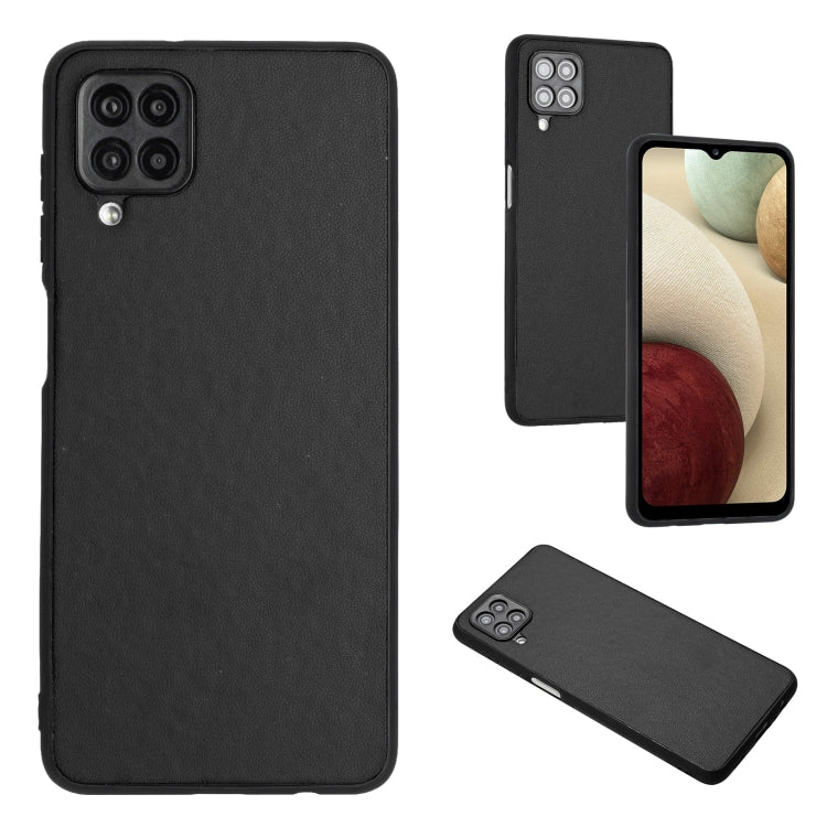 R20 Leather Pattern Phone Single Case, For Samsung Galaxy A13 4G, For Samsung Galaxy S22 Ultra 5G, For Samsung Galaxy S22+ 5G, For Samsung Galaxy S22 5G, For Samsung Galaxy S21 FE 5G, For Samsung Galaxy A52 5G, For Samsung Galaxy A12