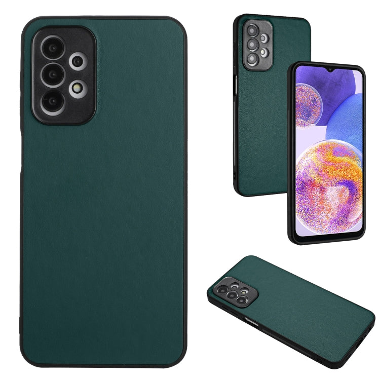 R20 Leather Pattern Phone Single Case, For Samsung Galaxy A13 4G, For Samsung Galaxy S22 Ultra 5G, For Samsung Galaxy S22+ 5G, For Samsung Galaxy S22 5G, For Samsung Galaxy S21 FE 5G, For Samsung Galaxy A52 5G, For Samsung Galaxy A12
