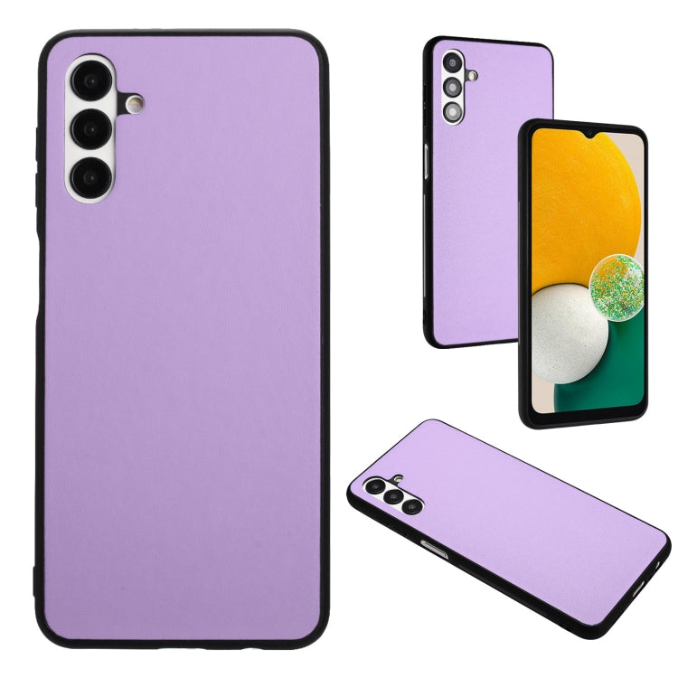 R20 Leather Pattern Phone Single Case, For Samsung Galaxy S23 5G, For Samsung Galaxy A14 5G, For Samsung Galaxy A04 4G, For Samsung Galaxy A13 5G/A04s, For Samsung Galaxy S20 FE, For Samsung Galaxy A23 165.4mm, For Samsung Galaxy A53 5G                ...