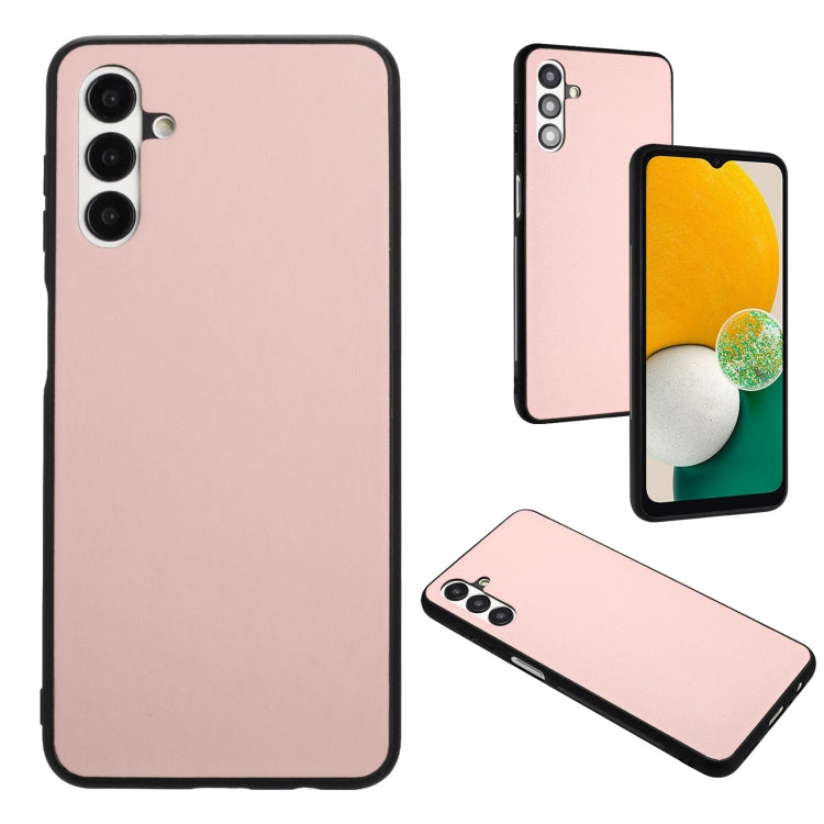 R20 Leather Pattern Phone Single Case, For Samsung Galaxy S23 5G, For Samsung Galaxy A14 5G, For Samsung Galaxy A04 4G, For Samsung Galaxy A13 5G/A04s, For Samsung Galaxy S20 FE, For Samsung Galaxy A23 165.4mm, For Samsung Galaxy A53 5G                ...