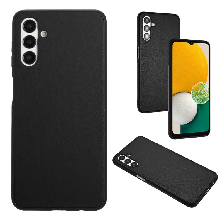 R20 Leather Pattern Phone Single Case, For Samsung Galaxy S23 5G, For Samsung Galaxy A14 5G, For Samsung Galaxy A04 4G, For Samsung Galaxy A13 5G/A04s, For Samsung Galaxy S20 FE, For Samsung Galaxy A23 165.4mm, For Samsung Galaxy A53 5G                ...