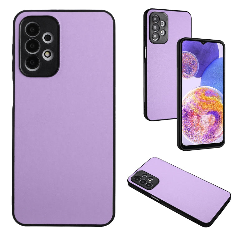 R20 Leather Pattern Phone Single Case, For Samsung Galaxy S23 5G, For Samsung Galaxy A14 5G, For Samsung Galaxy A04 4G, For Samsung Galaxy A13 5G/A04s, For Samsung Galaxy S20 FE, For Samsung Galaxy A23 165.4mm, For Samsung Galaxy A53 5G                ...