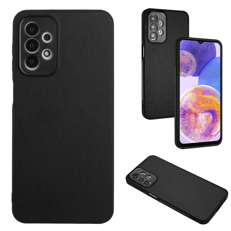R20 Leather Pattern Phone Single Case, For Samsung Galaxy S23 5G, For Samsung Galaxy A14 5G, For Samsung Galaxy A04 4G, For Samsung Galaxy A13 5G/A04s, For Samsung Galaxy S20 FE, For Samsung Galaxy A23 165.4mm, For Samsung Galaxy A53 5G                ...