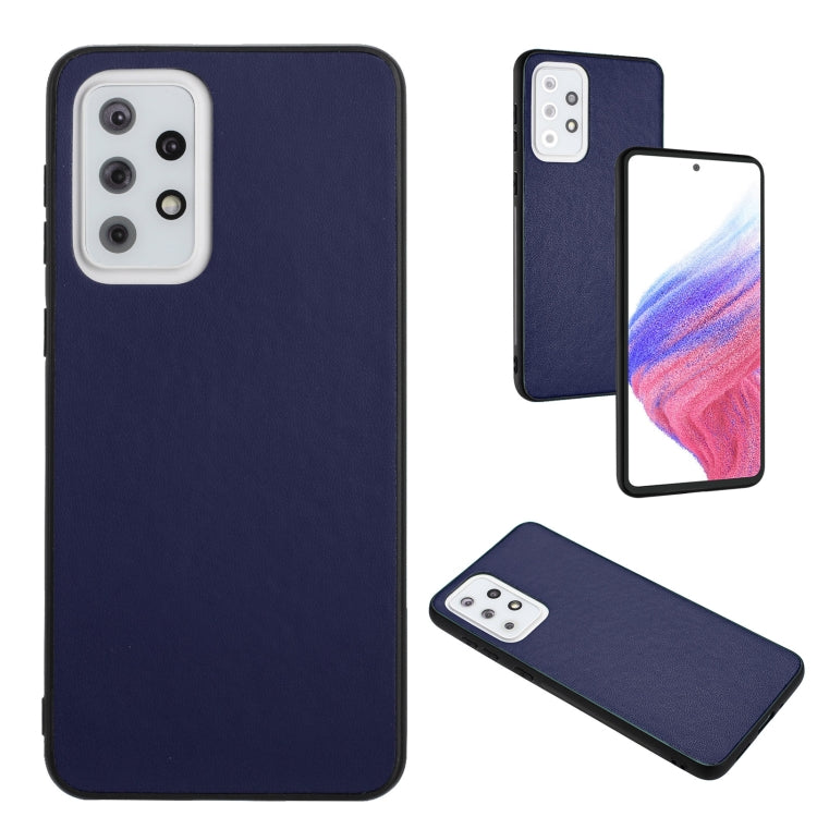 R20 Leather Pattern Phone Single Case, For Samsung Galaxy S23 5G, For Samsung Galaxy A14 5G, For Samsung Galaxy A04 4G, For Samsung Galaxy A13 5G/A04s, For Samsung Galaxy S20 FE, For Samsung Galaxy A23 165.4mm, For Samsung Galaxy A53 5G                ...
