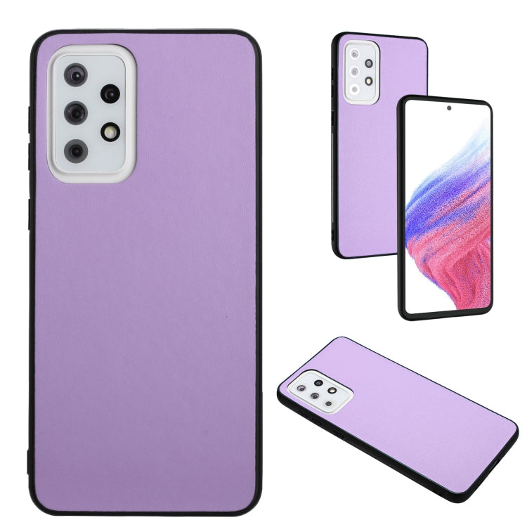 R20 Leather Pattern Phone Single Case, For Samsung Galaxy S23 5G, For Samsung Galaxy A14 5G, For Samsung Galaxy A04 4G, For Samsung Galaxy A13 5G/A04s, For Samsung Galaxy S20 FE, For Samsung Galaxy A23 165.4mm, For Samsung Galaxy A53 5G                ...
