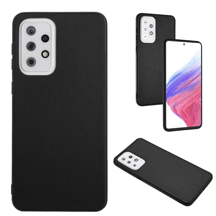 R20 Leather Pattern Phone Single Case, For Samsung Galaxy S23 5G, For Samsung Galaxy A14 5G, For Samsung Galaxy A04 4G, For Samsung Galaxy A13 5G/A04s, For Samsung Galaxy S20 FE, For Samsung Galaxy A23 165.4mm, For Samsung Galaxy A53 5G                ...