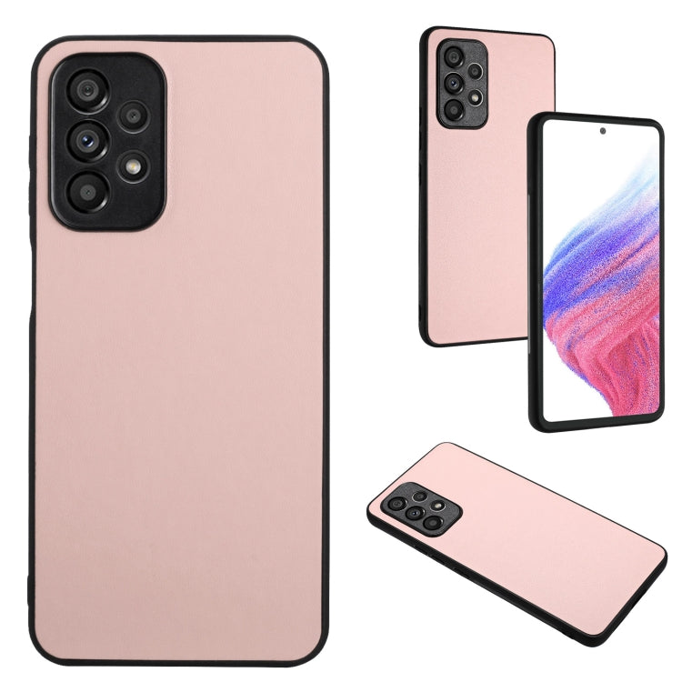 R20 Leather Pattern Phone Single Case, For Samsung Galaxy A13 4G, For Samsung Galaxy S22 Ultra 5G, For Samsung Galaxy S22+ 5G, For Samsung Galaxy S22 5G, For Samsung Galaxy S21 FE 5G, For Samsung Galaxy A52 5G, For Samsung Galaxy A12