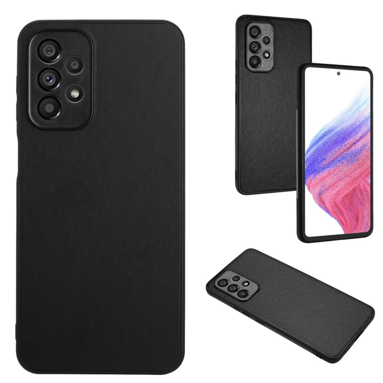 R20 Leather Pattern Phone Single Case, For Samsung Galaxy A13 4G, For Samsung Galaxy S22 Ultra 5G, For Samsung Galaxy S22+ 5G, For Samsung Galaxy S22 5G, For Samsung Galaxy S21 FE 5G, For Samsung Galaxy A52 5G, For Samsung Galaxy A12