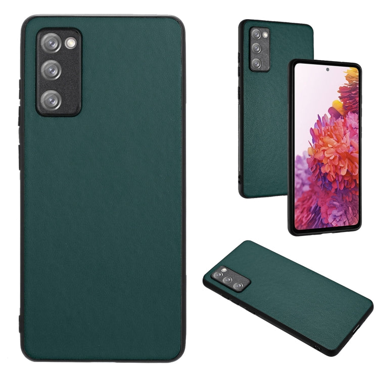 R20 Leather Pattern Phone Single Case, For Samsung Galaxy S23 5G, For Samsung Galaxy A14 5G, For Samsung Galaxy A04 4G, For Samsung Galaxy A13 5G/A04s, For Samsung Galaxy S20 FE, For Samsung Galaxy A23 165.4mm, For Samsung Galaxy A53 5G                ...