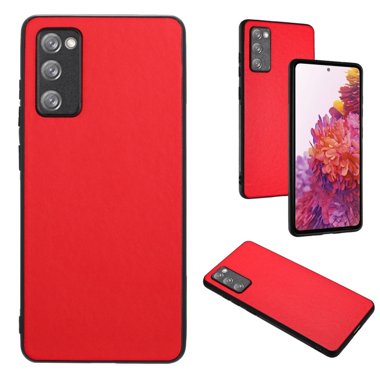 R20 Leather Pattern Phone Single Case, For Samsung Galaxy S23 5G, For Samsung Galaxy A14 5G, For Samsung Galaxy A04 4G, For Samsung Galaxy A13 5G/A04s, For Samsung Galaxy S20 FE, For Samsung Galaxy A23 165.4mm, For Samsung Galaxy A53 5G                ...