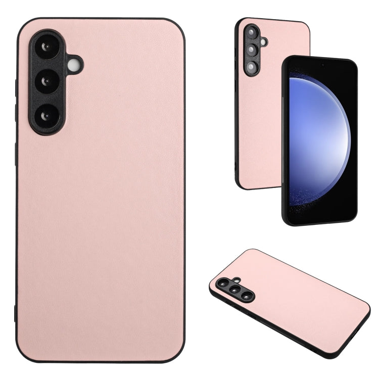 R20 Leather Pattern Phone Single Case, For Samsung Galaxy A25 5G Global, For Samsung Galaxy S23 FE 5G, For Samsung Galaxy A24 4G, For Samsung Galaxy A04e 4G/M04 4G/F04 4G, For Samsung Galaxy A34 5G, For Samsung Galaxy A54 5G                            ...
