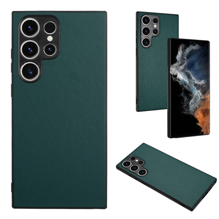R20 Leather Pattern Phone Single Case, For Samsung Galaxy A25 5G Global, For Samsung Galaxy S23 FE 5G, For Samsung Galaxy A24 4G, For Samsung Galaxy A04e 4G/M04 4G/F04 4G, For Samsung Galaxy A34 5G, For Samsung Galaxy A54 5G                            ...