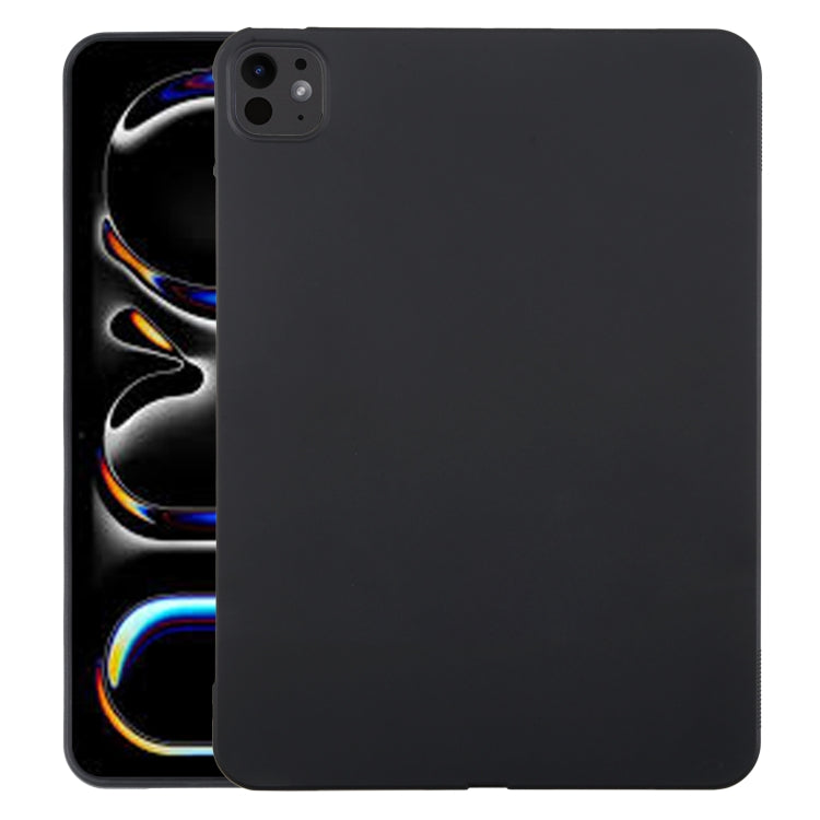 TPU Tablet Case, For iPad Air 13 2026 / 2025 / 2024, For iPad Pro 13 2025 / 2024, For iPad Pro 11 2025 / 2024