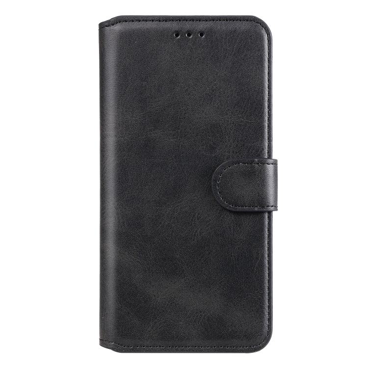 Classic Calf Texture PU + TPU Horizontal Flip Leather Case, with Holder & Card Slots & Wallet, For Vivo Y50 / Y30, For Vivo Y70s, For Xiaomi Redmi 9, For Huawei Y8p 2020 / Enjoy 10s / P Smart S, For OPPO Reno3 Pro 5G / Find X2 Neo, For OPPO Reno4 5G   ...