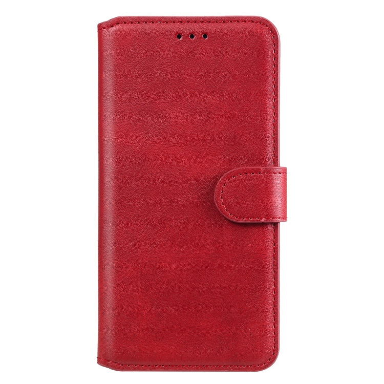 Classic Calf Texture PU + TPU Horizontal Flip Leather Case, with Holder & Card Slots & Wallet, For Huawei Y5p (2020), For Huawei Y6p (2020), For Samsung Galaxy A21s, For OPPO Reno3 5G / Find X2  Lite