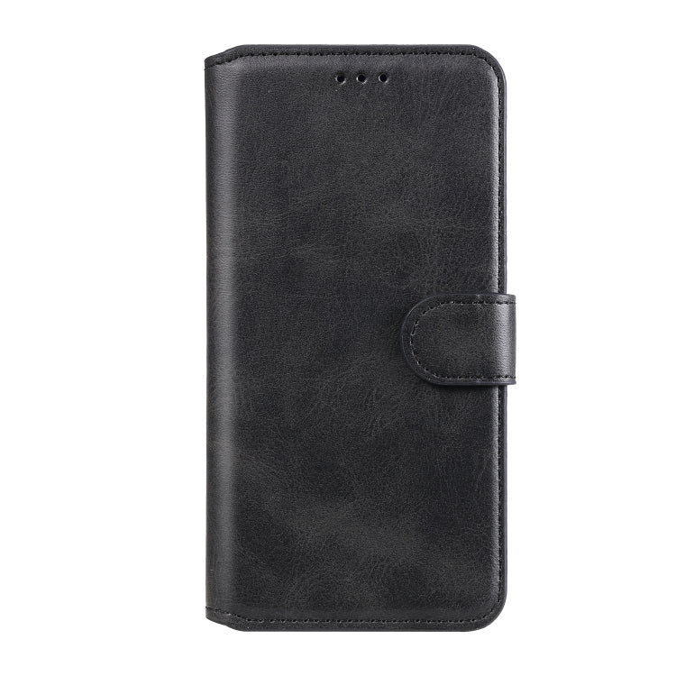 Classic Calf Texture PU + TPU Horizontal Flip Leather Case, with Holder & Card Slots & Wallet, For Huawei Y5p (2020), For Huawei Y6p (2020), For Samsung Galaxy A21s, For OPPO Reno3 5G / Find X2  Lite