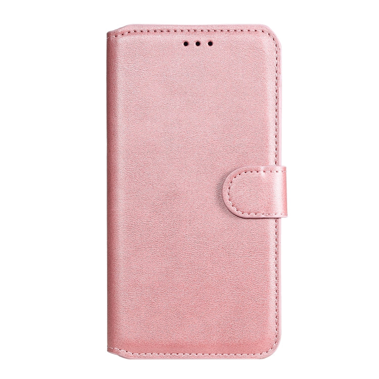 Classic Calf Texture PU + TPU Horizontal Flip Leather Case, with Holder & Card Slots & Wallet, For Huawei Y5p (2020), For Huawei Y6p (2020), For Samsung Galaxy A21s, For OPPO Reno3 5G / Find X2  Lite